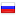galartweb.ru server is located in Russia